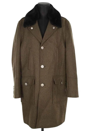 Manteau The Kooples  Kaki