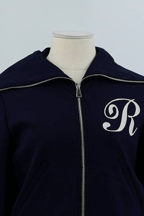 Veste Roseanna  Marine