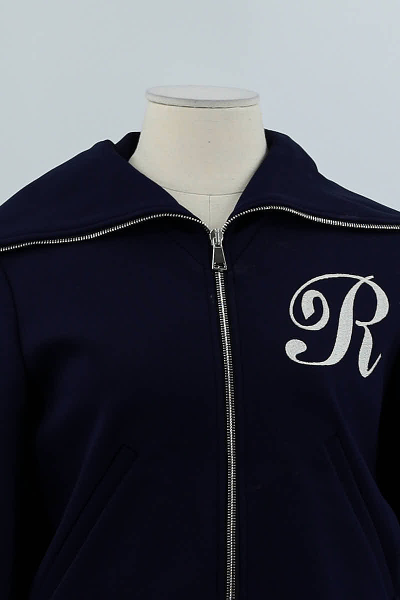 Veste Roseanna  Marine