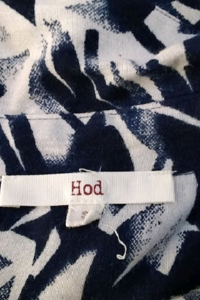 Chemise Hod  Bleu