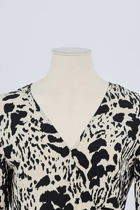 Robe Bash  Beige