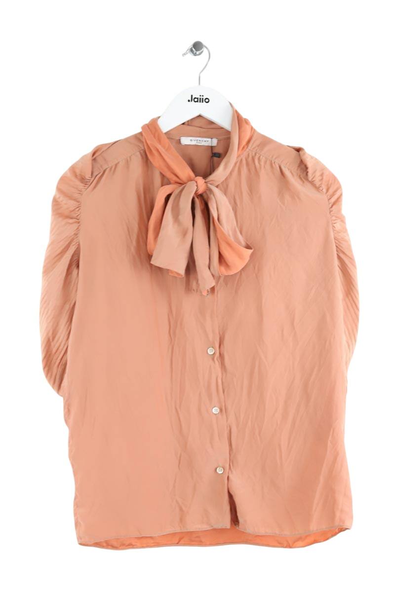 Blouse Givenchy  Orange