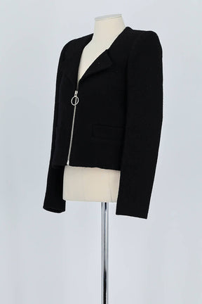 Veste Carven  Noir