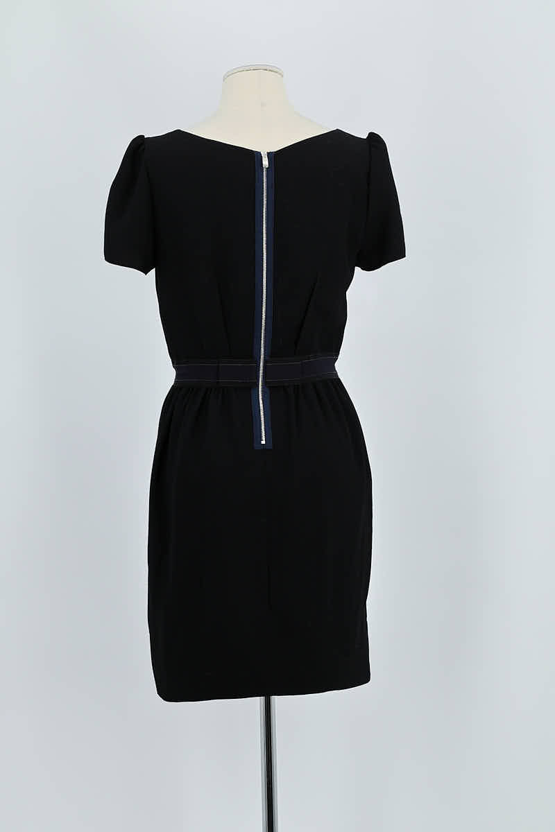 Robe Tara Jarmon  Noir