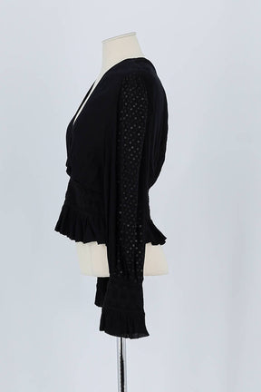 T-shirt Iro  Noir