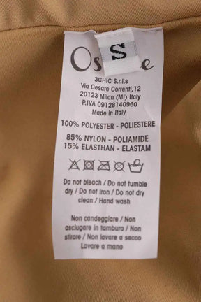 Maillot de bain Oséree Multicolore en Synthétique