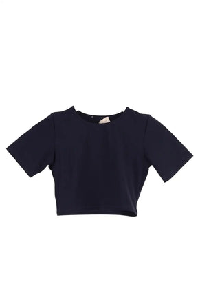 Maillot de bain Alexandra Golovanoff Bleu en Synthétique, taille S - Seconde Main