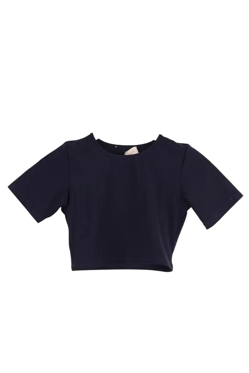 Maillot de bain Alexandra Golovanoff Bleu en Synthétique, taille S - Seconde Main