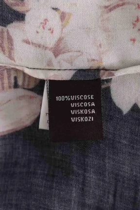 Chemise Antik Batik Marine en Viscose