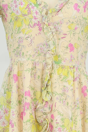 Robe Manoush  Beige