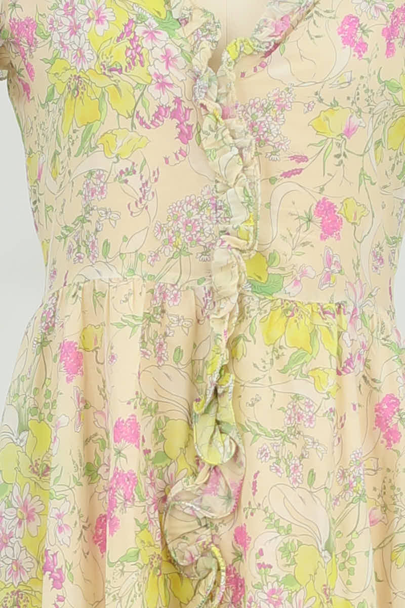 Robe Manoush  Beige