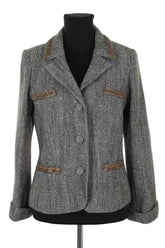 Blazer Gerard Darel  Vert