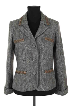 Blazer Gerard Darel  Vert