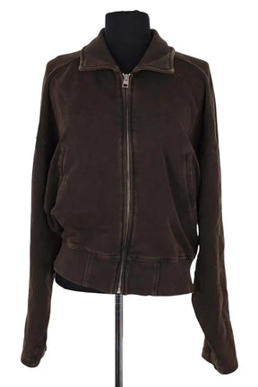 Gilet Closed Marron en Coton, taille S - Seconde Main