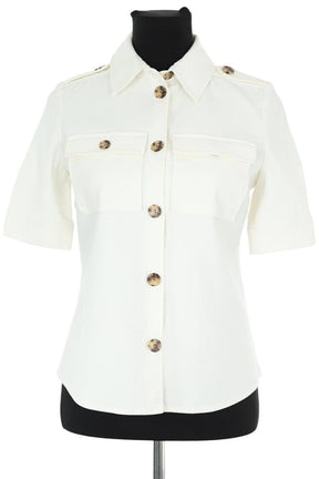 Chemise Bash  Blanc
