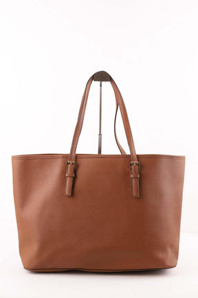 Cabas Michael Kors  Marron