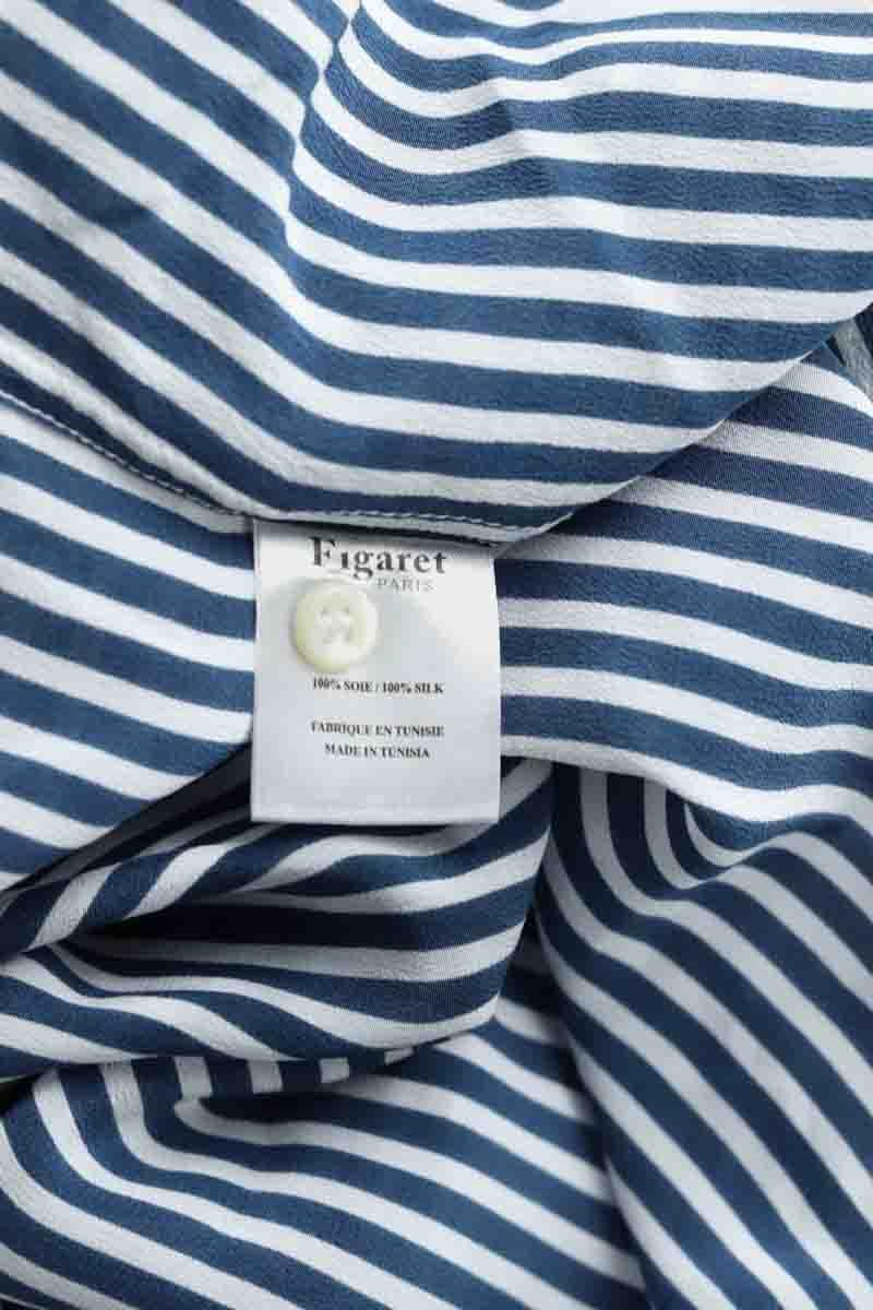 Chemises Figaret  Noir