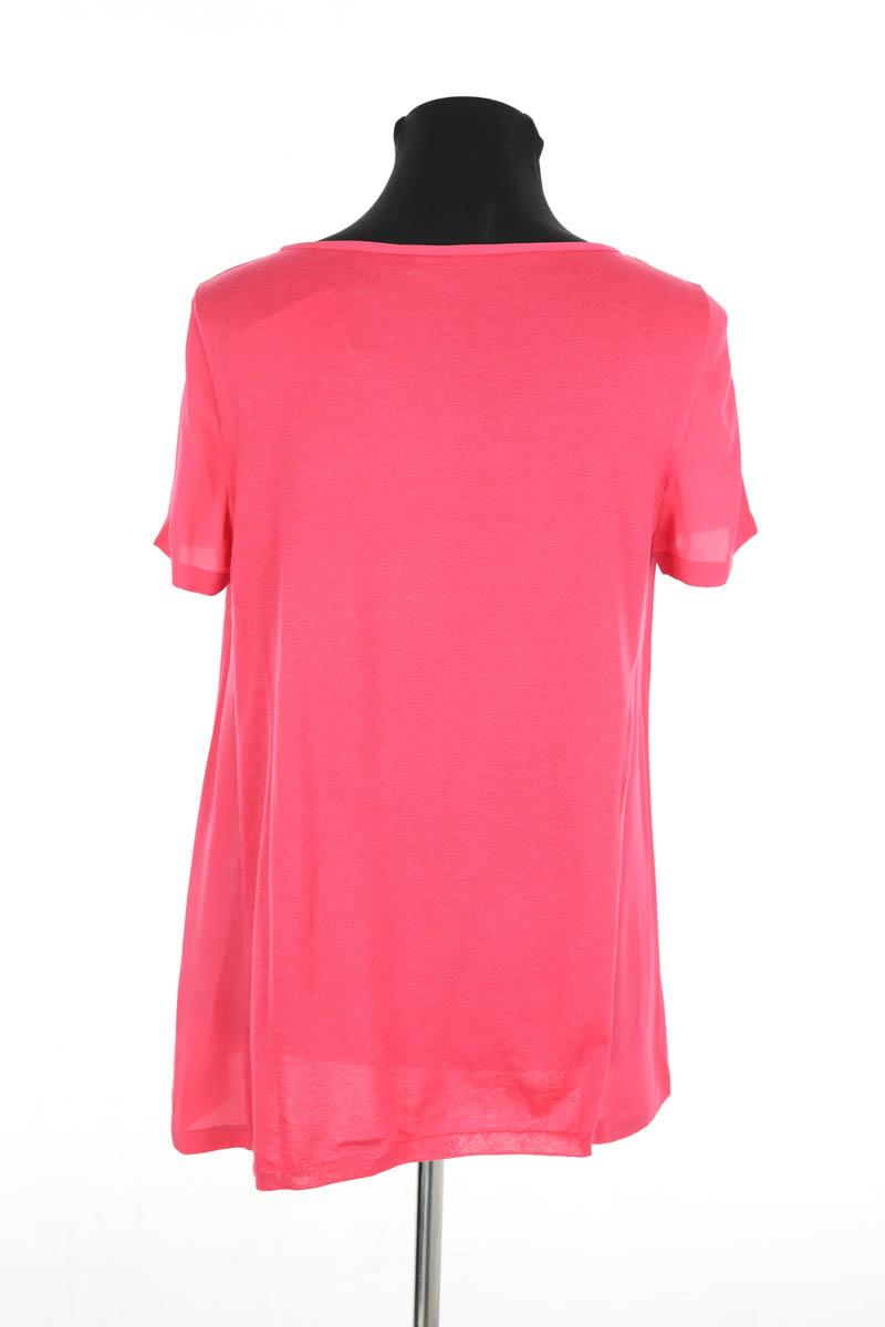 Top Loro Piana  Rose