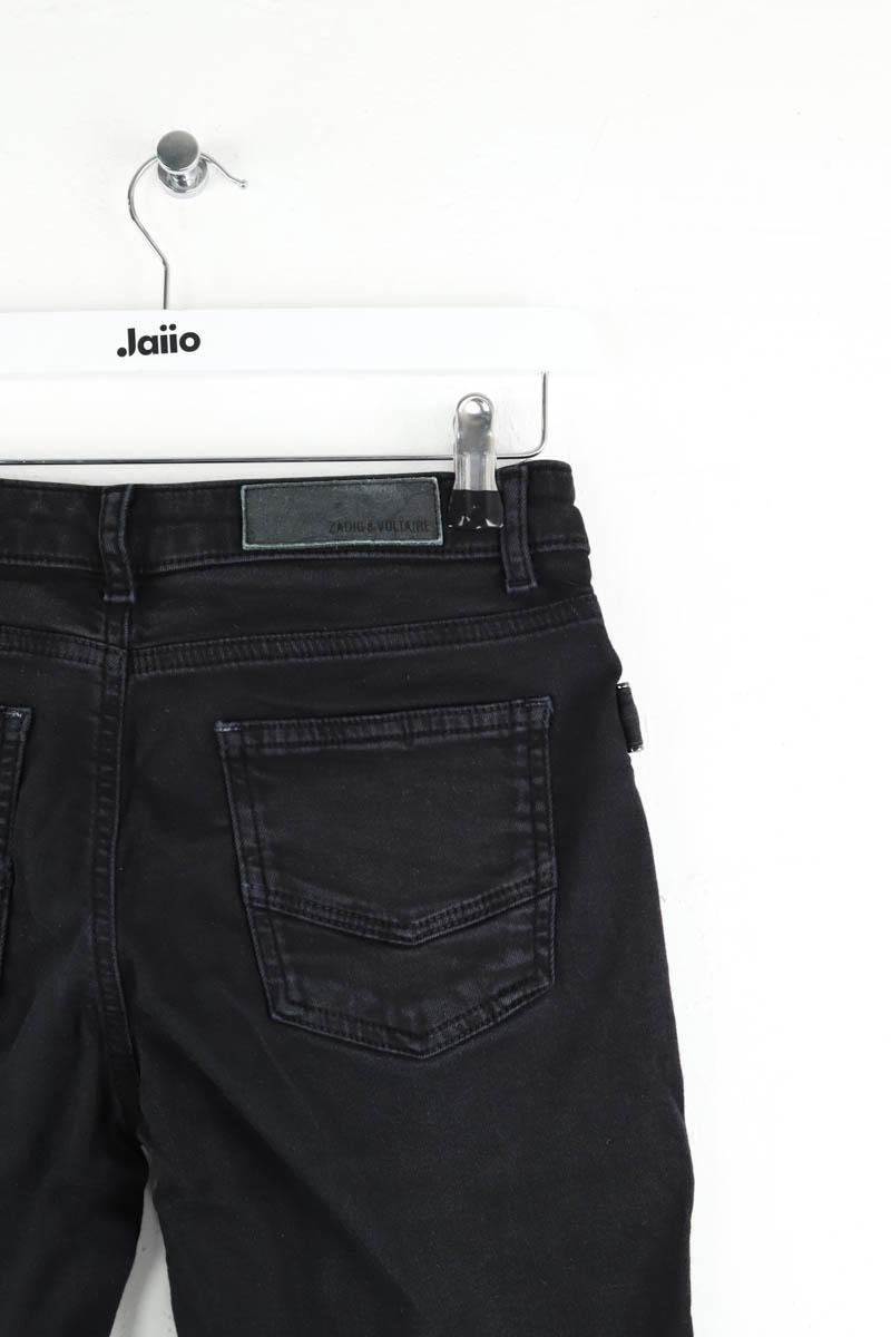Droit Zadig & Voltaire  Noir