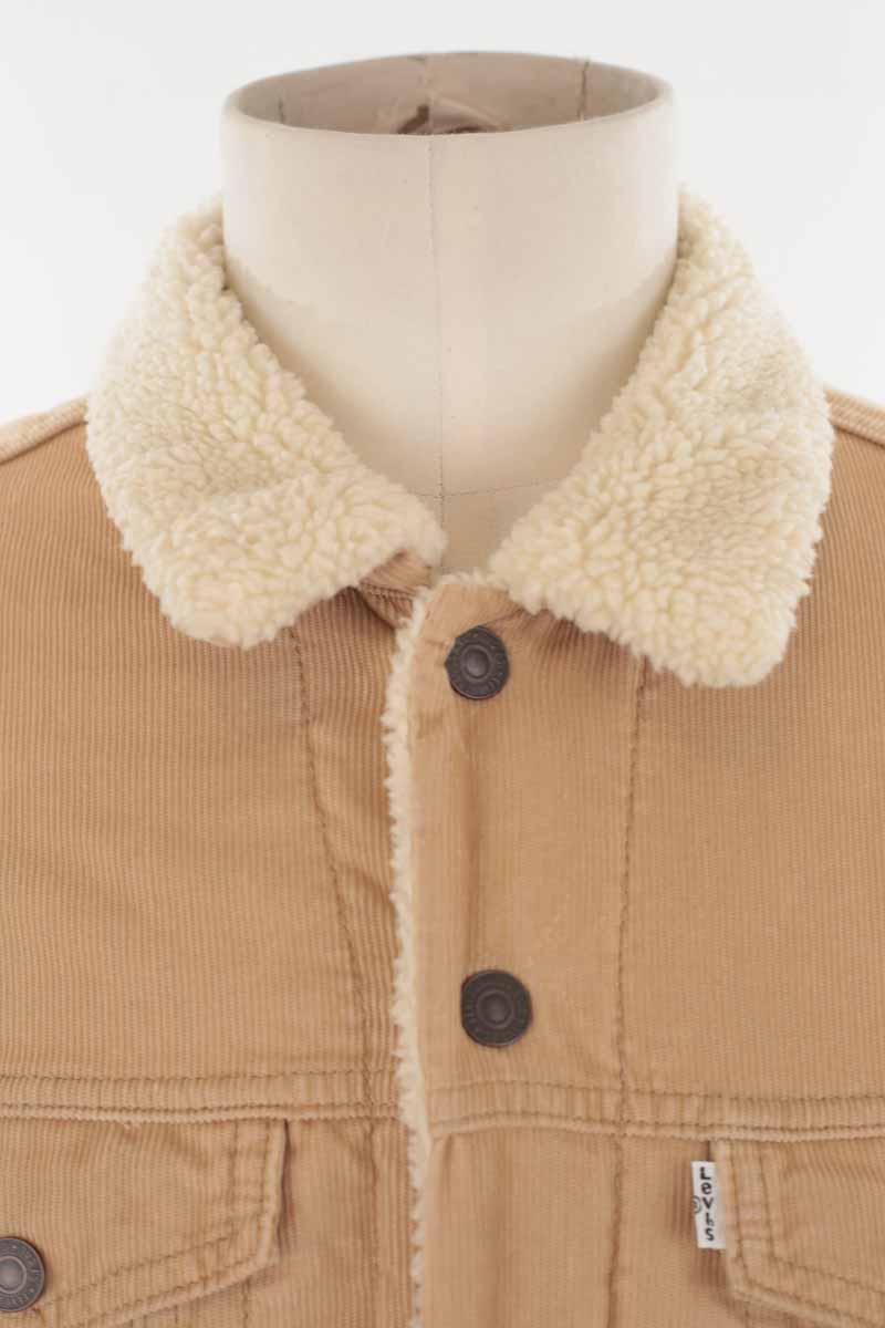 Veste Levi's  Beige