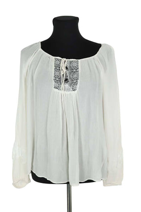 Blouses Vanessa Bruno  Blanc