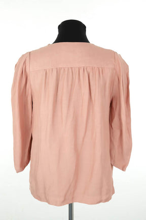 Blouses Bash  Rose