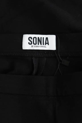 Droit Sonia Rykiel  Noir
