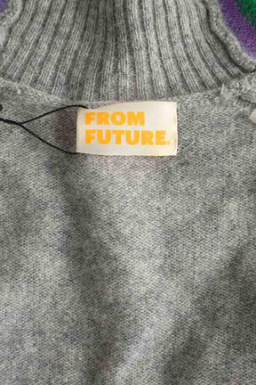 Pulls From Future  Gris