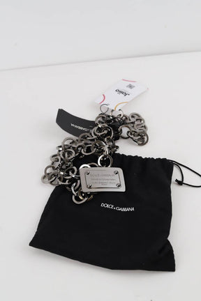 Chaînes Dolce & Gabbana  Argent