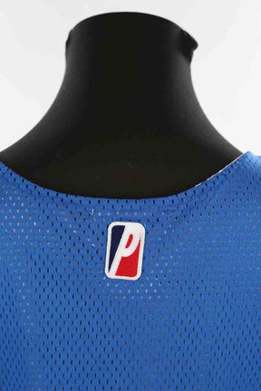 T-shirt PALACE  Bleu