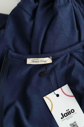 Combinaison American Vintage  Bleu