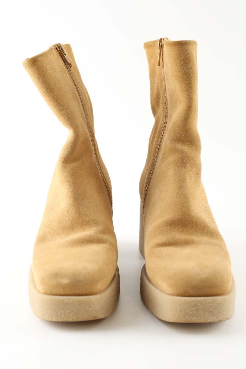 Boots Sessun  Beige