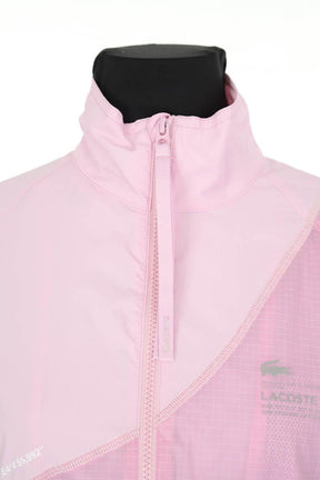Gilets Lacoste  Rose