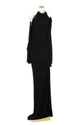 Maxi Christopher Esber  Noir