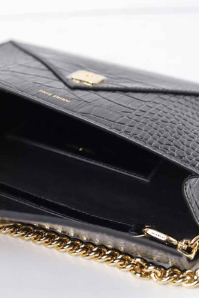 Sacs porté épaule Anine Bing  Noir