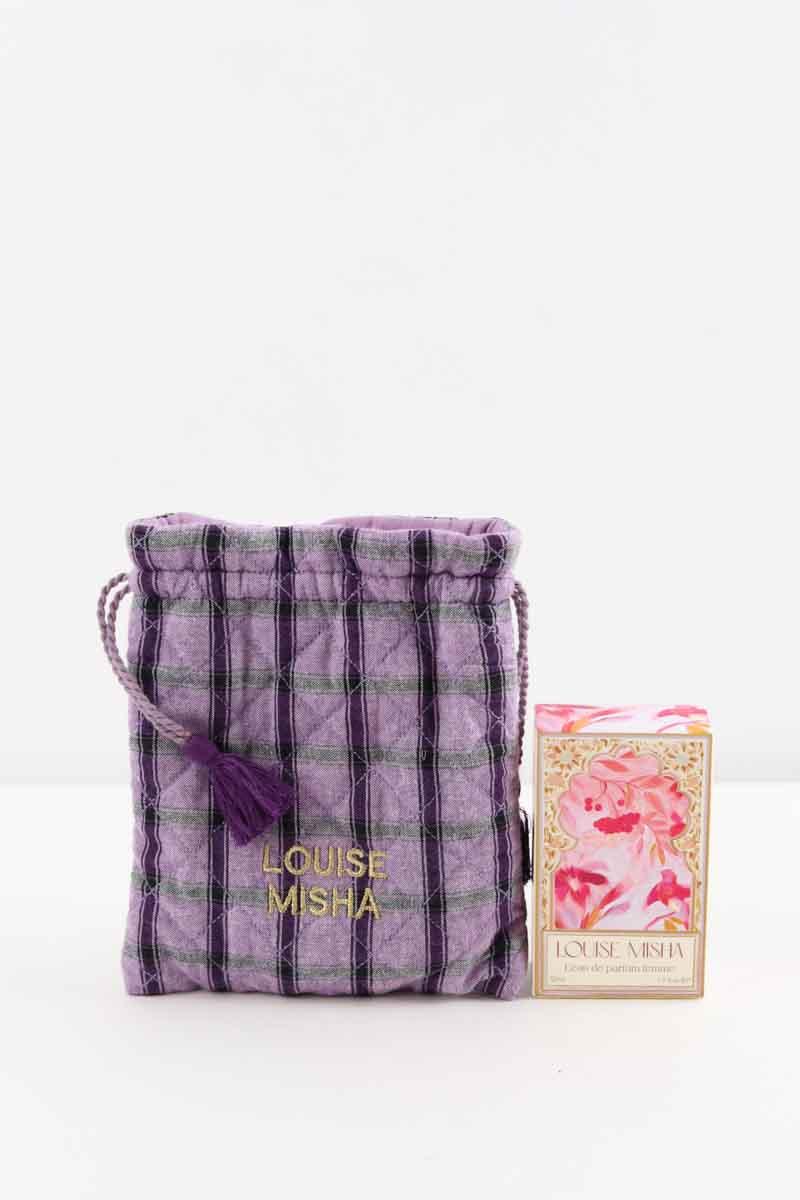 Parfum Louise Misha  Rose