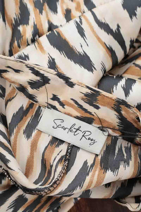 Blouses Scarlet Roos  Beige