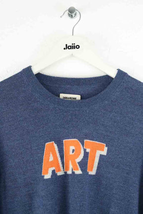 Pulls Zadig & Voltaire  Bleu