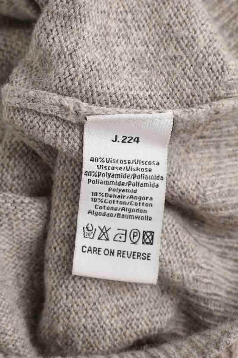 Cardigan Gerard Darel  Gris