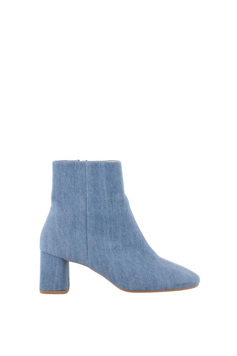Boots Repetto  Bleu