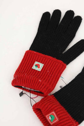 Gants Kenzo  Noir