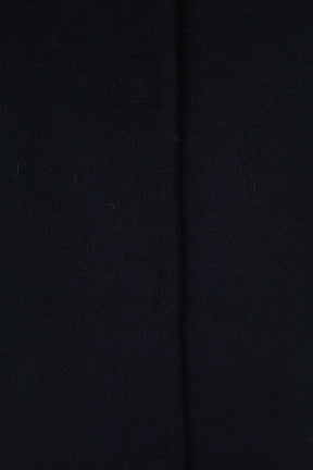 Manteau Hotel Particulier  Bleu