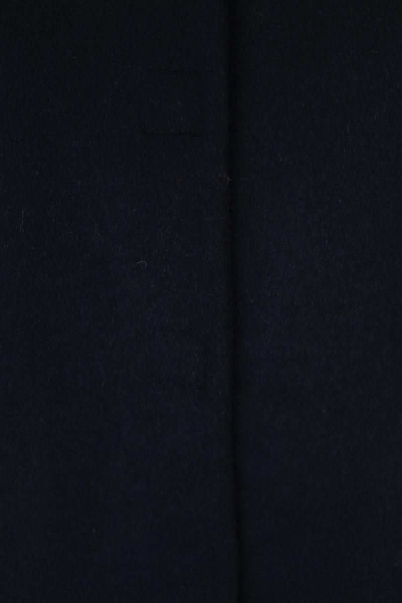 Manteau Hotel Particulier  Bleu