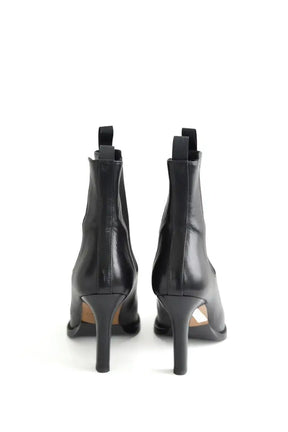 Boots JM Weston  Noir