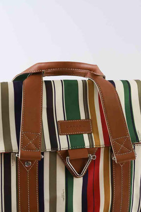 Cartables Lancel  Multicolore