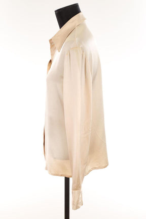 Blouses Versace  Doré