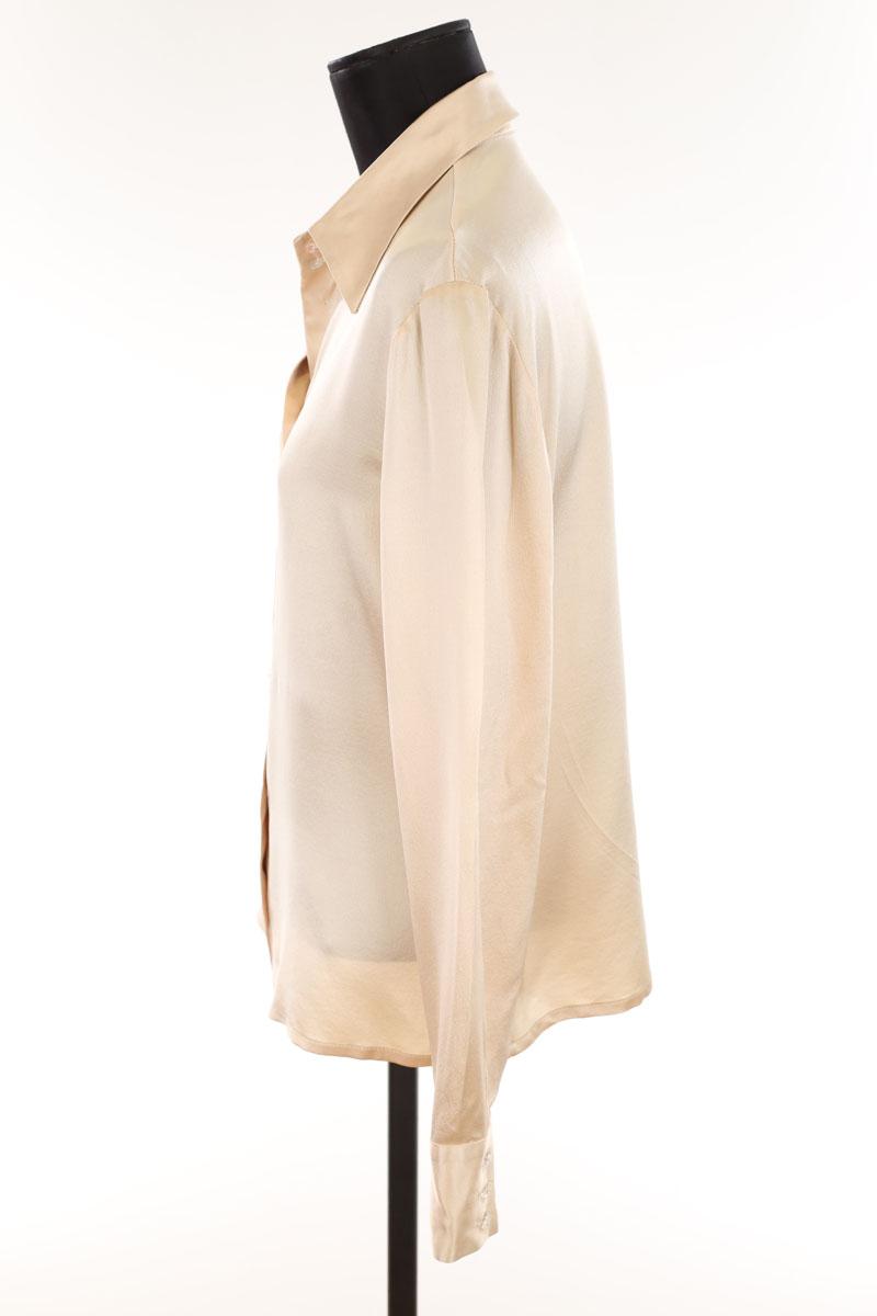 Blouses Versace  Doré