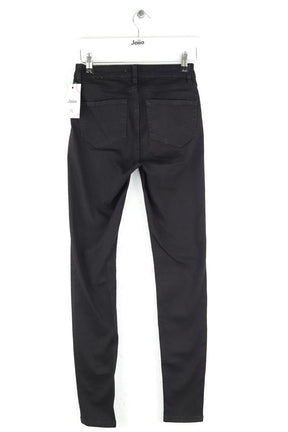 Slim Maje  Noir