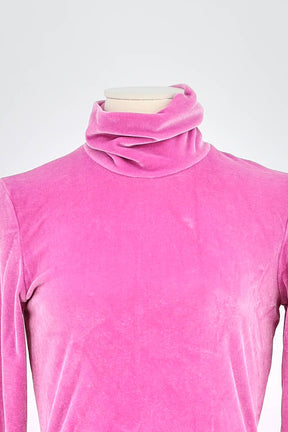 T-shirts MSGM  Rose