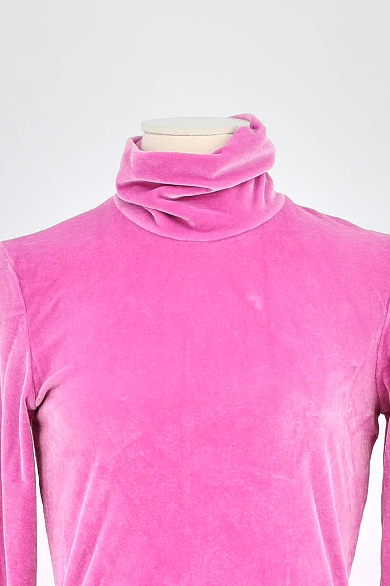 T-shirts MSGM  Rose